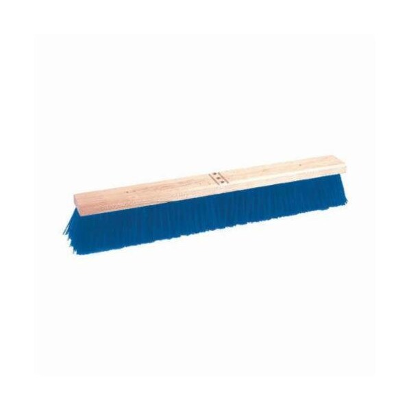 Nylox Wheel Brush, Narrow Face, 4 in Brush Dia, 1/2 in Face W, 1/2 to 3/8 in Arbor Hole, Crimped/Round Fil 31124 - main